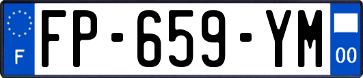 FP-659-YM
