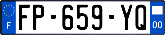 FP-659-YQ