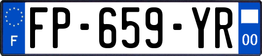 FP-659-YR