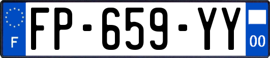 FP-659-YY