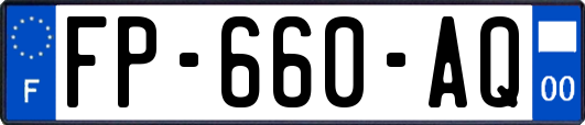 FP-660-AQ