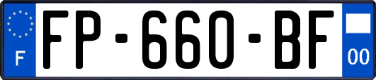 FP-660-BF