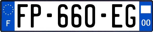 FP-660-EG