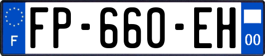 FP-660-EH