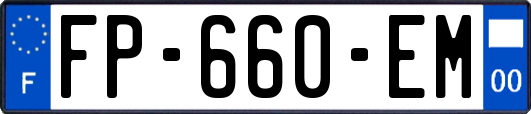FP-660-EM