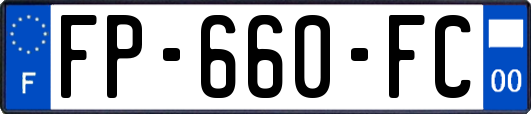FP-660-FC