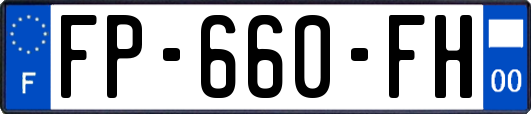 FP-660-FH