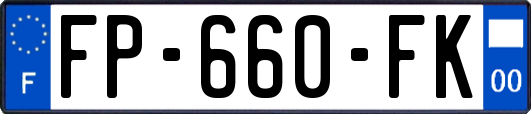 FP-660-FK