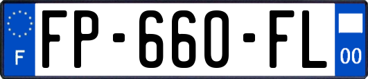 FP-660-FL