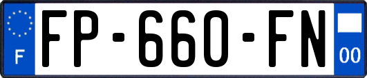 FP-660-FN