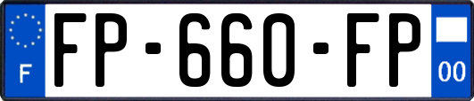 FP-660-FP