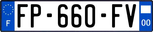 FP-660-FV