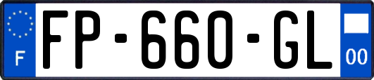 FP-660-GL