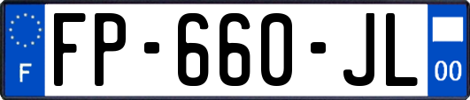 FP-660-JL