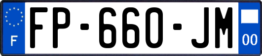 FP-660-JM