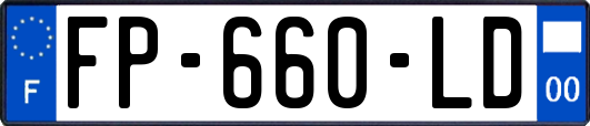 FP-660-LD