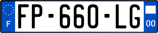 FP-660-LG