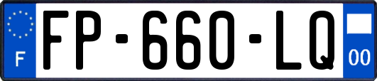 FP-660-LQ