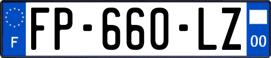 FP-660-LZ