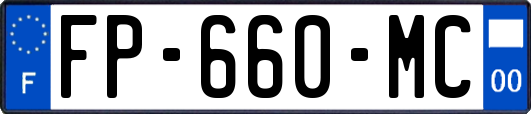 FP-660-MC