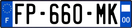 FP-660-MK