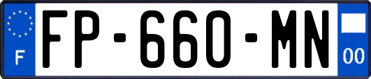 FP-660-MN