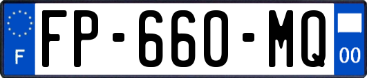 FP-660-MQ