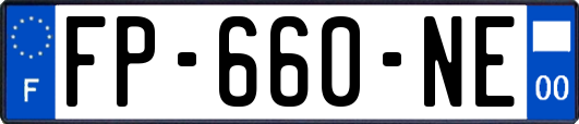 FP-660-NE