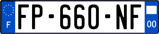 FP-660-NF