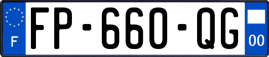 FP-660-QG