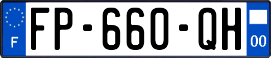 FP-660-QH