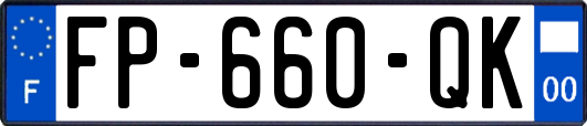 FP-660-QK