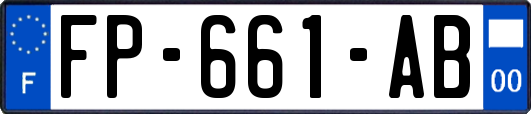 FP-661-AB