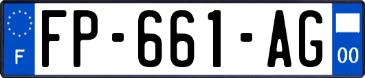 FP-661-AG