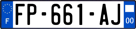 FP-661-AJ