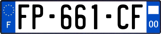 FP-661-CF