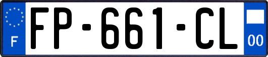 FP-661-CL