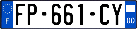 FP-661-CY