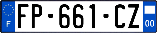 FP-661-CZ
