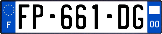 FP-661-DG