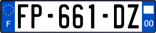 FP-661-DZ