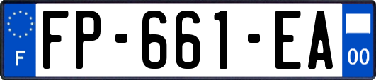 FP-661-EA