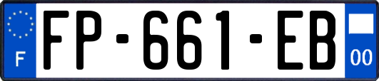 FP-661-EB