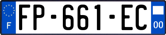 FP-661-EC