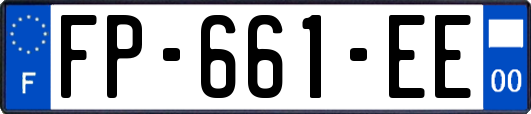 FP-661-EE