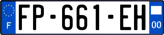 FP-661-EH