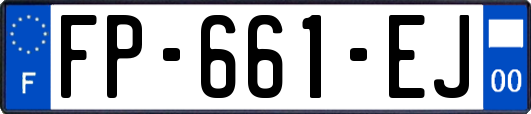 FP-661-EJ