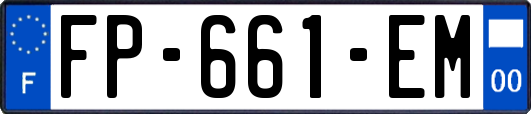 FP-661-EM