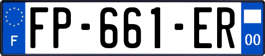 FP-661-ER