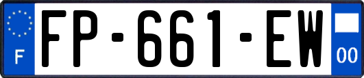 FP-661-EW